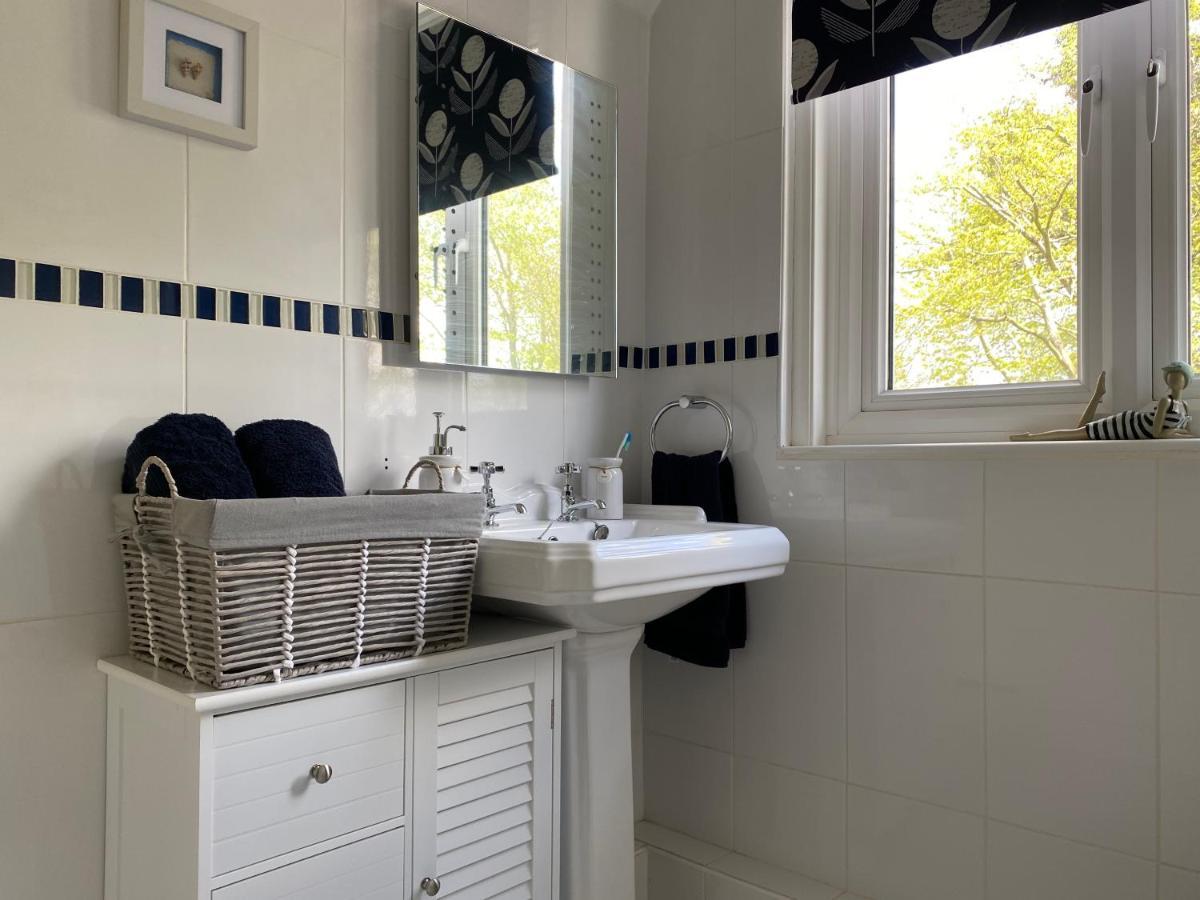 Horseford Lodge B&B South Molton Extérieur photo