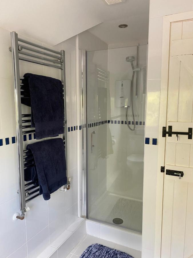 Horseford Lodge B&B South Molton Extérieur photo